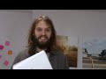 Blog 5 - Finishing the Script Blog 5 - Finishing the Script