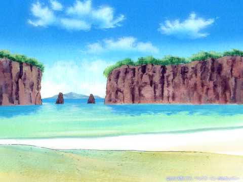 fandub Aria Animation ED虹