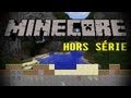 Horssérie Minecore - La Tour À Mob