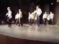 amara beach streetdance