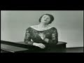 Joan Sutherland - Flotow- The last rose of summer