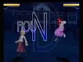 MBAC Ver.B2 WRen, Miyako, Warc vs. Akiha, VAkiha, Nanaya P2