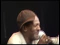 gregory isaacs - number one 
musicians mafia and fluxy & dean fraser.
reggae sundance 2007 eersel holland