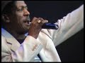 gregory isaacs - number one 
musicians mafia and fluxy & dean fraser.
reggae sundance 2007 eersel holland