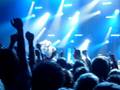 videos de Oasis, live Copenhagen '08 - Morning glory