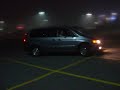 Honda Odyssey 2