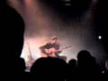 Bjørn Berge plays Folken Stavanger Norway