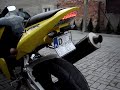 Składana Tablica HONDA 954