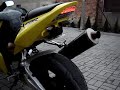 Składana Tablica HONDA 954