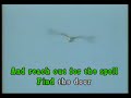 KARAOKE - Scorpions - Send Me An Angel KARAOKE - Scorpions - Send Me An Angel