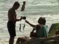 Britney Spears Vacation trip Costa rica