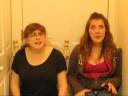 The Leora and Deanna Show: International Version