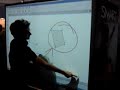 Demo - SMART Board Interactive Whiteboard