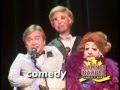 60 SEC SPOT - Hamner Barber Variety Show - Branson, Missouri