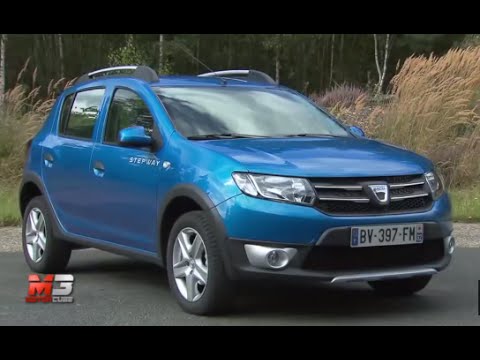 dacia dacia