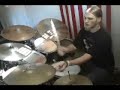 Eddy Hoffman performing "Revelations" by Anomalous
