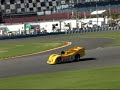 Vom Rennen einiger Porsche 917 und Porsche 908 bei der Rennsport Reunion III in Daytona auf dem International Speedway. Der Porsche Klassik-Stammtisch aus Braunschweig war mit dabei.