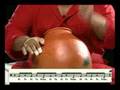 Amazing Indian Percussion - 4 (Ghatam Lesson)