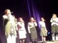 videos de A Capella So Seven julkonsert 2008 Happy New Year 2