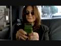 Samsung Commercial - Ozzy