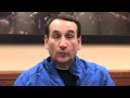 Coach K's BP Passport (11.13.09)