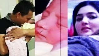 Anang & Ashanty Bahagia Atas Kelahiran Buah Hati Mereka - Seleb On Cam 15 Desember 2014