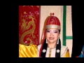 Un peu de musique et une pensée pour la Mongolie
