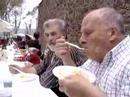 La pasta al dente - Bonarcado