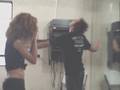 videos de TERRY BEEMAN IN BLACKSTUDIO MEXICO CITY 2008