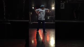 LoCo YoKo – 神戸deバトル 8月 FREESTYLE SIDE JUDGE