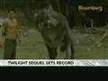 'Twighlight' Sequel Sets Record; AOL Pursues New Content: Video