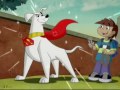 krypto the superdog - opening theme of season 1