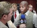 Mayweather Dominates Marquez!