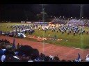 2005 Moanalua Marching Band & Color Guard- Mililani Bandfest