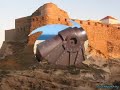 melilla españa norte africa trainspotting