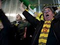 NAC - AJAX Beker 4-2!!! Bredaas volkslied na de wedstrijd.