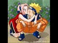 Naruto Pairings Tribute (English Version)