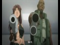 Black Lagoon