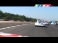 Fun Cup at Dijon, France (Commentary in French)