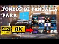 View 19 Fondos De Pantalla 4K Hd Pc