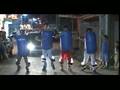 videos de RECICLARTE !!La esencia del hombre!!.mpg