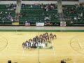 Franklin Pom High Kick Champs 2007 Franklin Pom High Kick Champs 2007