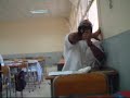 Islamic University Madinah Classroom