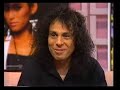 Ronnie James Dio Interview on Sounds with Donnie Sutherland