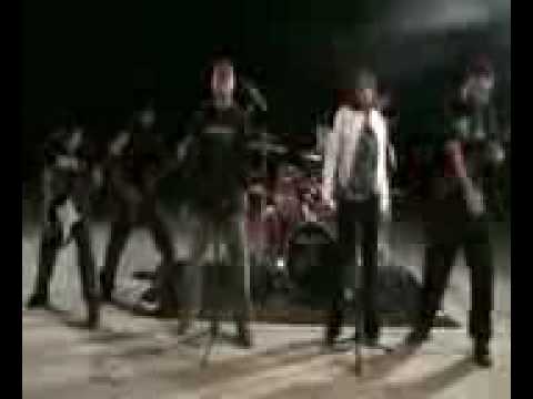 The Phantom of the Opera Cisma Oaxaca Nightwish live cover