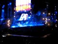 Ligabue Live 04/07/2008 San Siro - Il mio pensiero