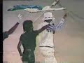 one of his hit songs for the 1984 carnival season.  himself an amazing showman, he is also backed by a group of breakdancers which enhanced his performance.  pulling up the speed a little bit caught the crowd a little off guard and helped him in his bid for the calypso monarch that year.