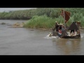 Check out some of the fun from this year's Great River Raft Race with KLAQ at the Rio Grande on Father's Day!