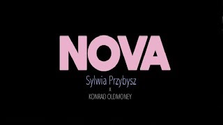 Sylwia Przybysz - Nova tekst piosenki