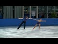 Berton Hotarek 3.12.09 NRW Trophy s.p.